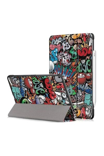 Bibilel Προστατευτική θήκη συμβατή με Apple iPad Pro 11 (2018/2020/2021/2022)...