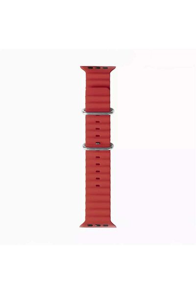 OEM Curea pentru Apple Watch 1/2/3/4/5/6/7/8/9/SE/SE 2/Ultra/Ultra 2 42/44/45/49mm, Watchband, X984, Win