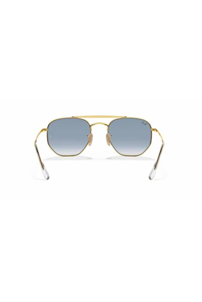 Ray-Ban RB3648 001/3F 54 Unisex Sunglasses