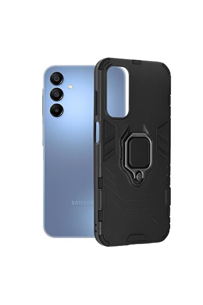 FILL Husa compatibilă cu Samsung Galaxy A15 4G/A15 5G, Rezistent la impact, R...