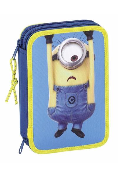 safta Penar 34 piese MINIONS