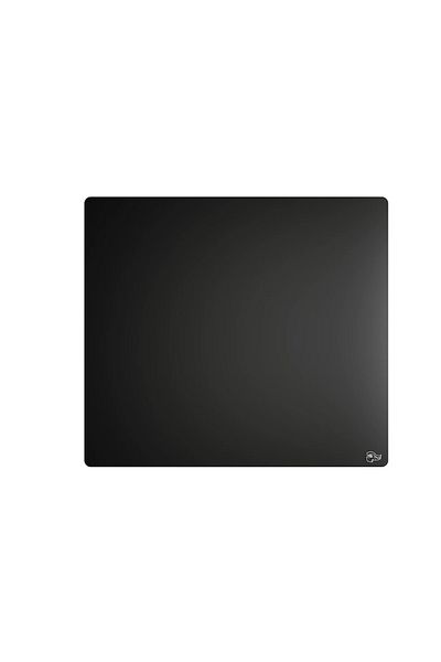 Glorious Mousepad Elements AIR, 380 x 430mm, 0.5mm, Negru