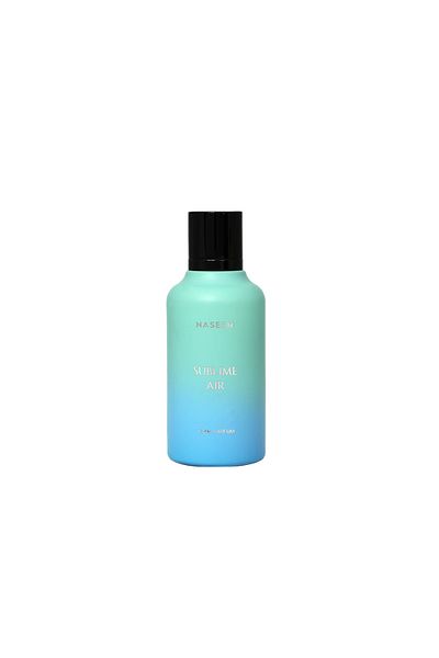 Naseem Aqua Parfum Sublime Air, Unisex, 100 ml