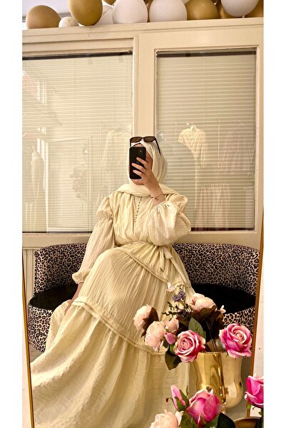 KEİVA Tesettür Kıyafet