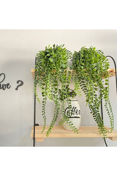 CLICK Decor Artificial Plants Creeping Vine 16 X 26 Cm