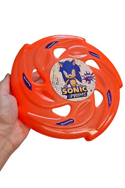 Fidan oyuncak سونيك فريزبي