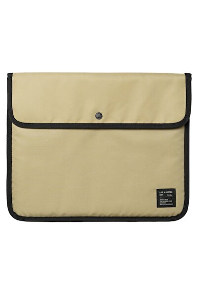 Ringke Tablet Case 34 x 28cm, Slim Sleeve, Light Beige