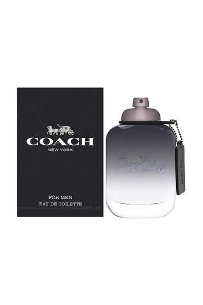 Coach Apa de toaleta pentru barbati, 100 ml