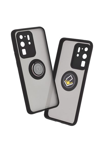OEM Protective Case for Samsung Galaxy S20 Ultra 4G/5G, Sleek Defense, B2997