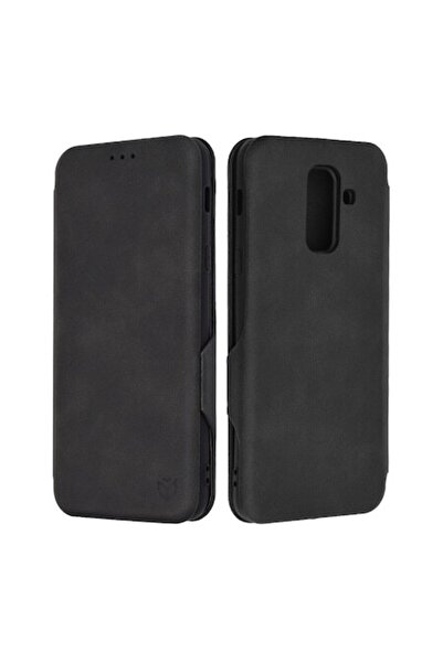 OEM Husă cu nivel ridicat de protecție pentru Samsung Galaxy A6 Plus 2018 Tec...