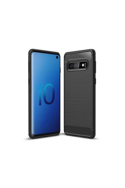 OEM Protective Case for Samsung Galaxy S10, Black