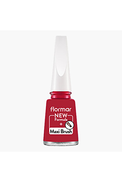 Flormar طلاء الأظافر