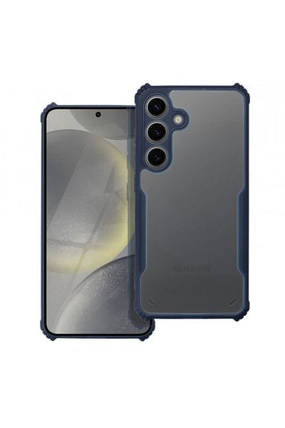 AXIO Case for Realme 12 Pro / 12 Pro+, OEM, Anti-drop, Blue