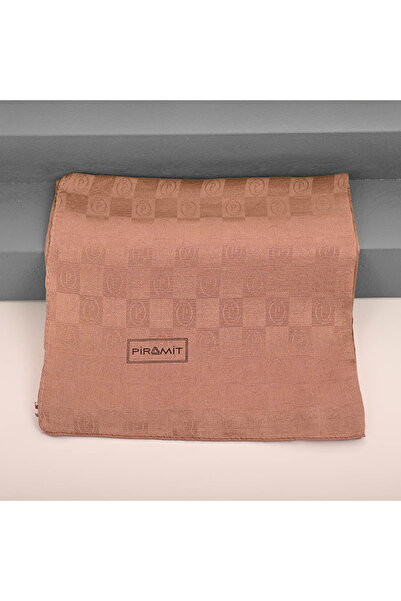 PİRAMİT Checkerboard Scarf