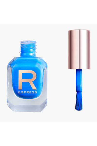MAKEUP REVOLUTION High Gloss Nail Polish