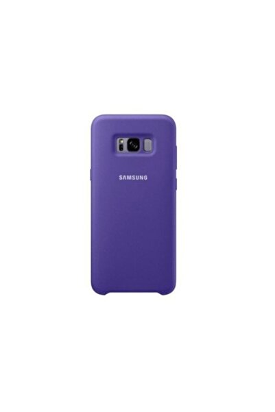 OEM Navy Soft Silicone Back Case for Samsung Galaxy S8+/S8 Plus