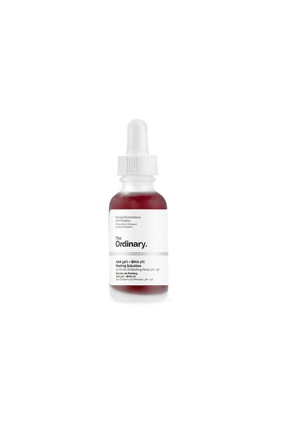 The Ordinary Red Fruit Acid Serum and Peeling Solution