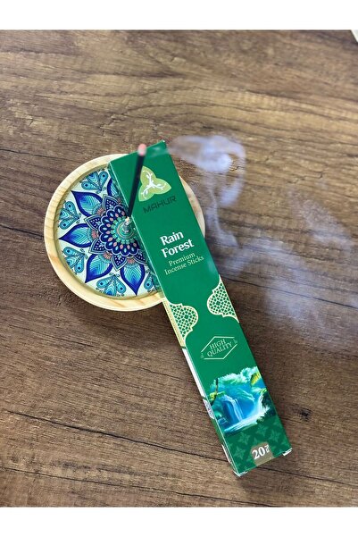 MAHUR 20 ÇUBUK TÜTSÜ