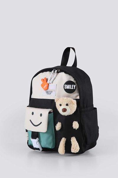 ÇÇS Waterproof Fabric Children's Kindergarten Bag 51885