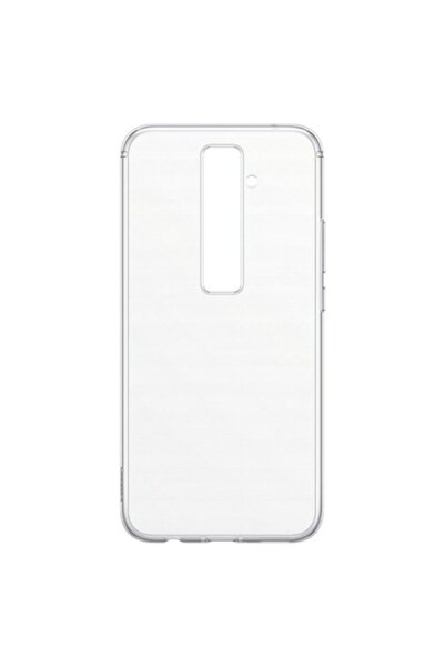 OEM Husă de protecție transparentă pentru Huawei Mate 20 Lite