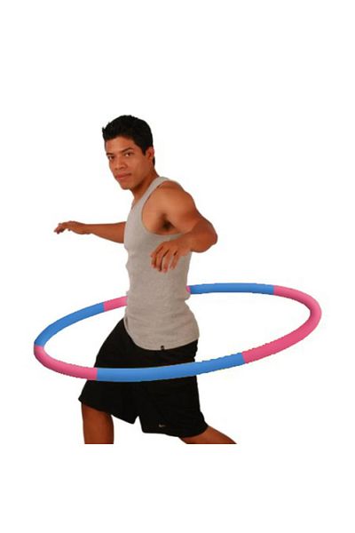 Spa Care Spaker Hula Hoop Easy to Assemble and Disassemble 90cm
