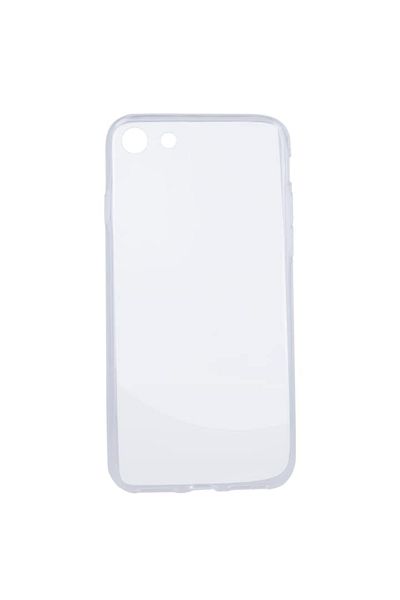 OEM Husă de protecție OnePlus 9R, silicon transparent flexibil