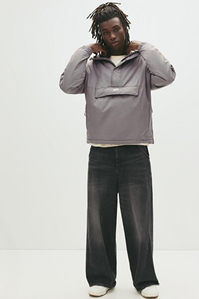Pull & Bear STWD Kanguru Ceket