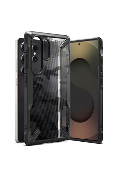 Danex Husă de protecție pentru Samsung Galaxy S25 Ultra, U66, Lexgard, Camo D...