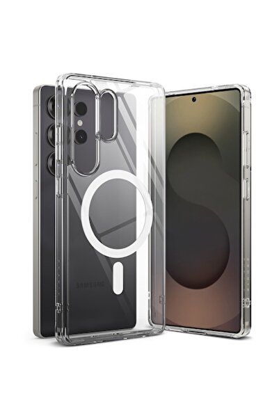 Ringke Προστατευτική Θήκη για Samsung Galaxy S25 Ultra, U70, από Πολυκαρβονικ...