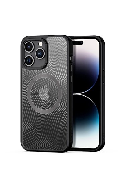 OEM Husă de protecție pentru iPhone 15 Pro, Grip Pro, plastic termorezistent