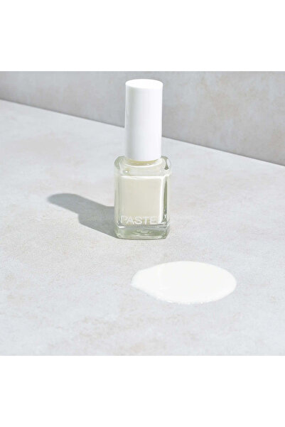 Pastel Nail Polish