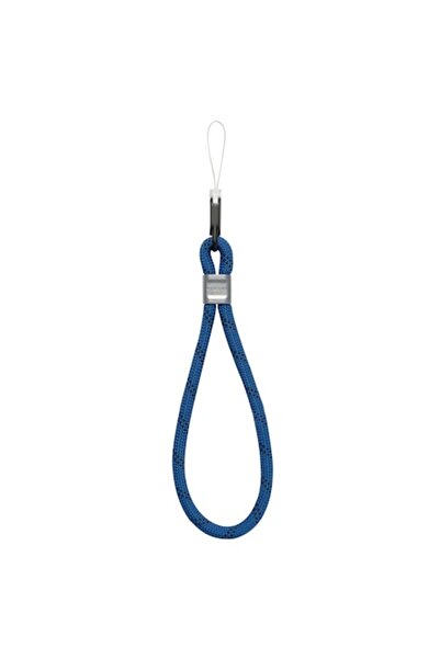 Ringke Curea de mână din frânghie - Albastră