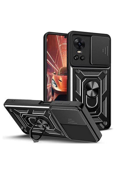 Axios Protective Case for Xiaomi Redmi 12 4G/12 5G, Elite Content, B736