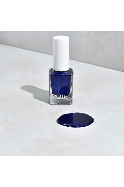 Pastel Nail Polish
