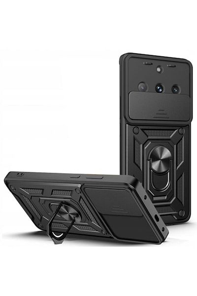 OEM Husa Cu Grad Ridicat de Protectie pentru Realme 11, Sleek Defense B733