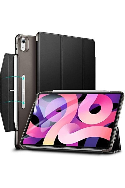 Bibilel Προστατευτική θήκη συμβατή με iPad Air 4 (2020) / Air 5 (2022), -δέρμ...