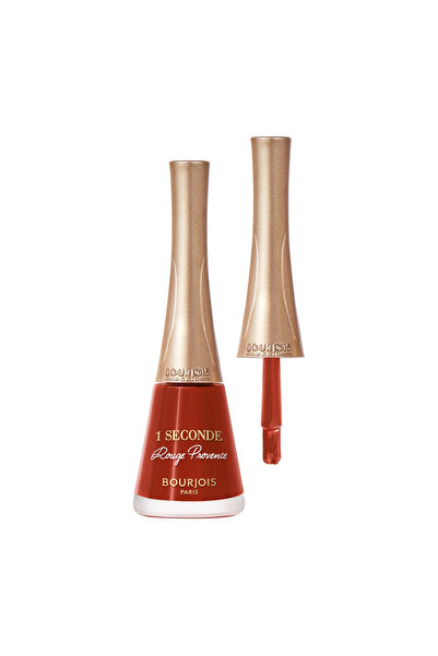 Bourjois طلاء أظافر 1 Seconde