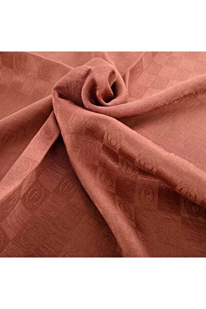 PİRAMİT Checkerboard Scarf