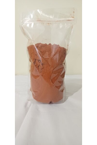 Maraş Yöresel YENİ MAHSUL TOZ BİBER 1 kg