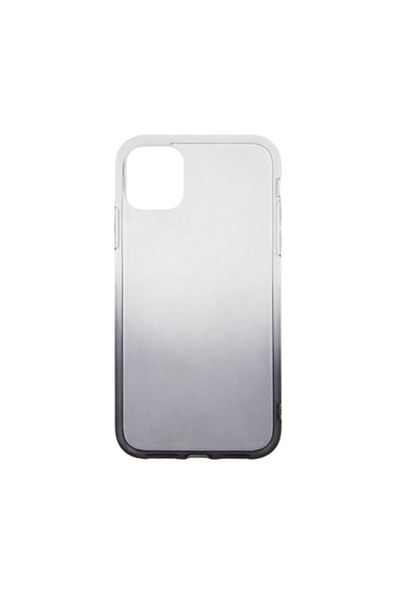 OEM Husă de protecție neagră din silicon premium pentru Realme 9i / Oppo A96 4G