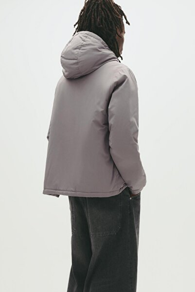 Pull & Bear STWD Kanguru Ceket