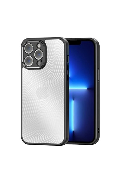 OEM Husă de protecție pentru iPhone 13 Pro Max, UltraX, seria Aimo, G1052, te...