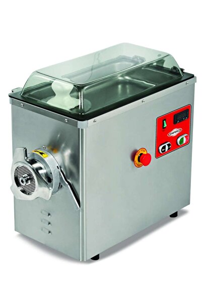 Empero NO:22 PLUS ET KIYMA MAKİNESİ (SOĞUTMALI) 220 V