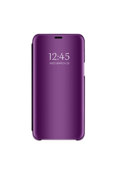OEM Husă de protecție pentru Samsung Galaxy M30 și A40s, violet