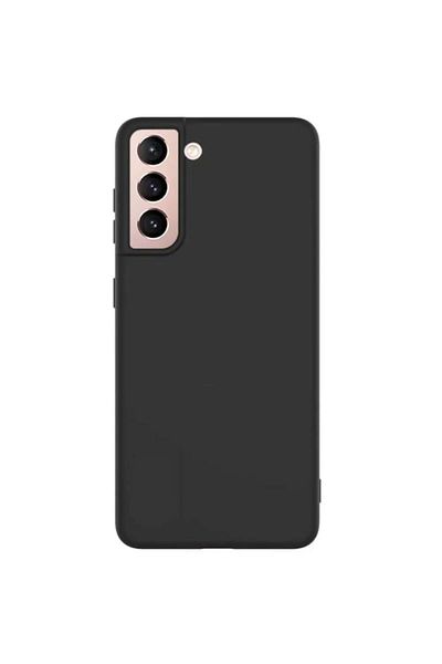 OEM Husă de protecție rezistentă la zgârieturi pentru Galaxy S22 Plus 5G, neagră