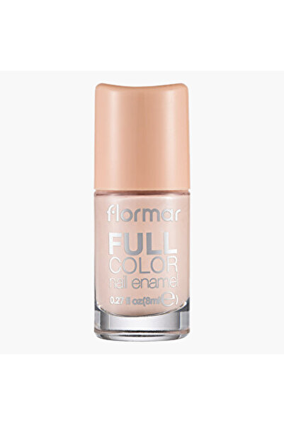Flormar Full color nail polish - 8 ml