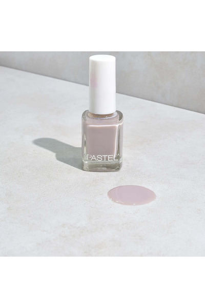 Pastel Nail Polish
