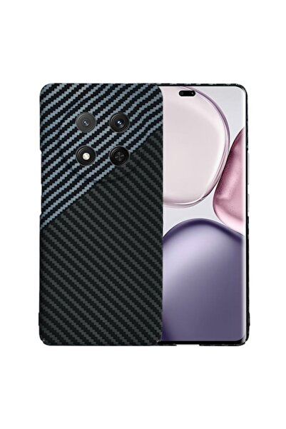 Danex Husa Protectie pentru Honor Magic7 Lite/X9c, Y42, Lexgard, Stealth Metal Grey
