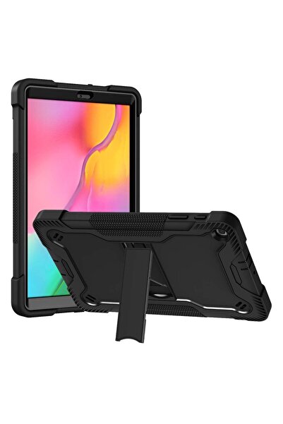 AXIO Husă de protecție pentru Samsung Galaxy Tab A 10.1 2019 T510/T515 + folie de protecție pentru ecran, Protect, S43,