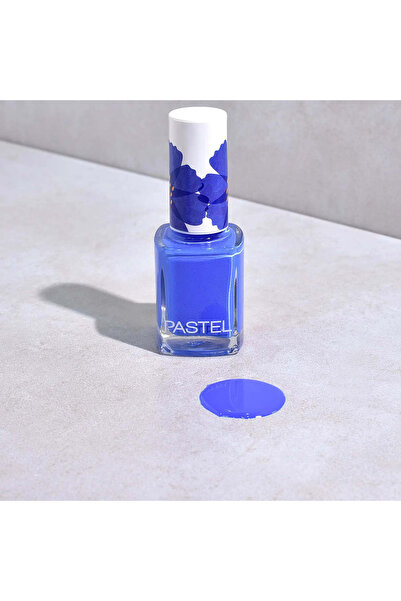 Pastel Nail Polish